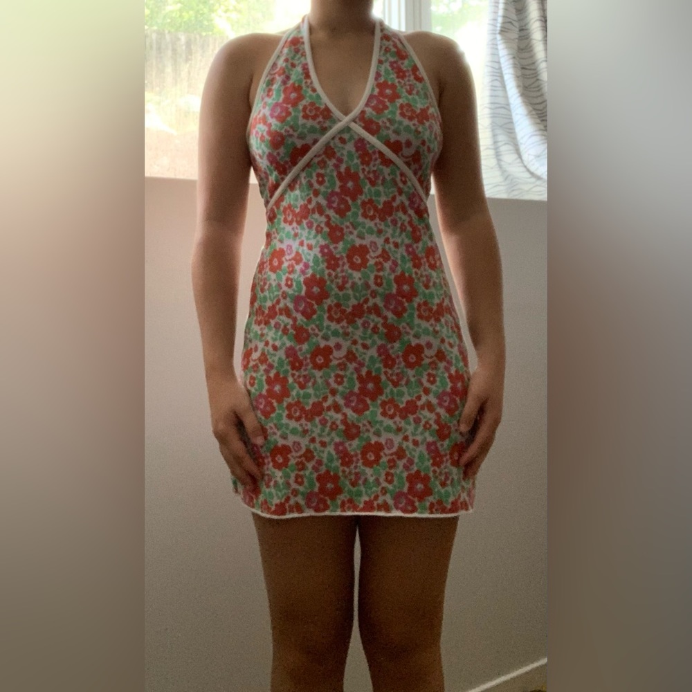 Zara mini dress